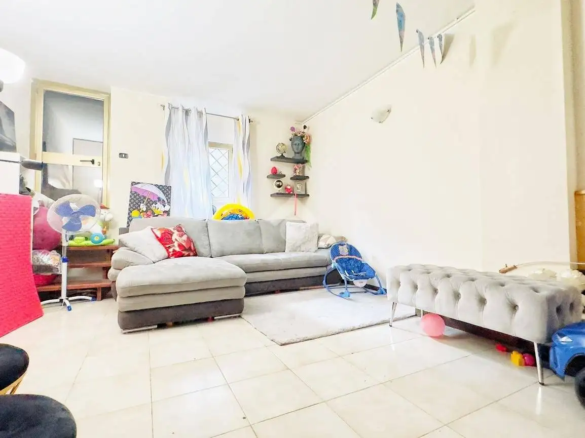 Bilocale Appartamento via monte sirente 19, Centro, Anguillara Sabazia - foto 3