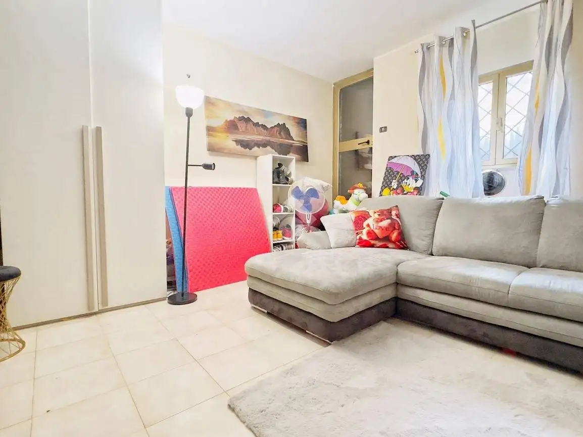 Bilocale Appartamento via monte sirente 19, Centro, Anguillara Sabazia - foto 4