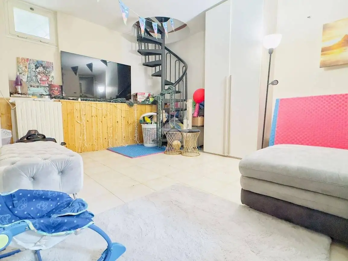 Bilocale Appartamento via monte sirente 19, Centro, Anguillara Sabazia - foto 5