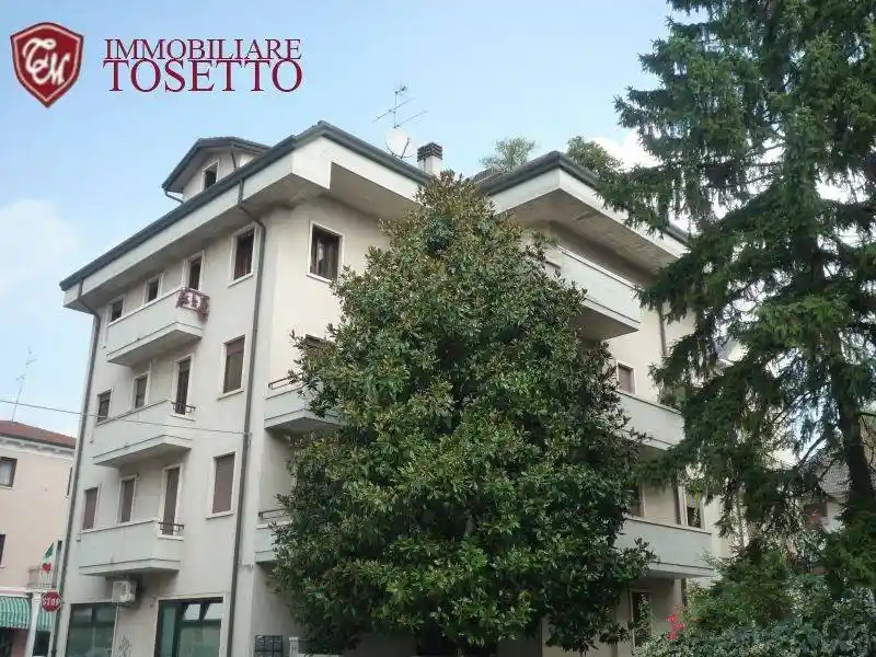 Attico via dei Mille, Santa Bertilla - Mercato Nuovo, Vicenza - foto 2