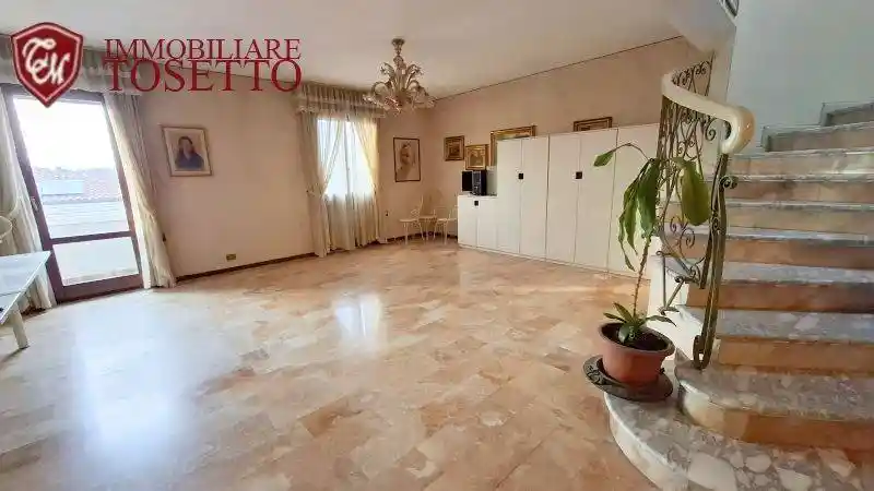 Attico via dei Mille, Santa Bertilla - Mercato Nuovo, Vicenza - foto 5