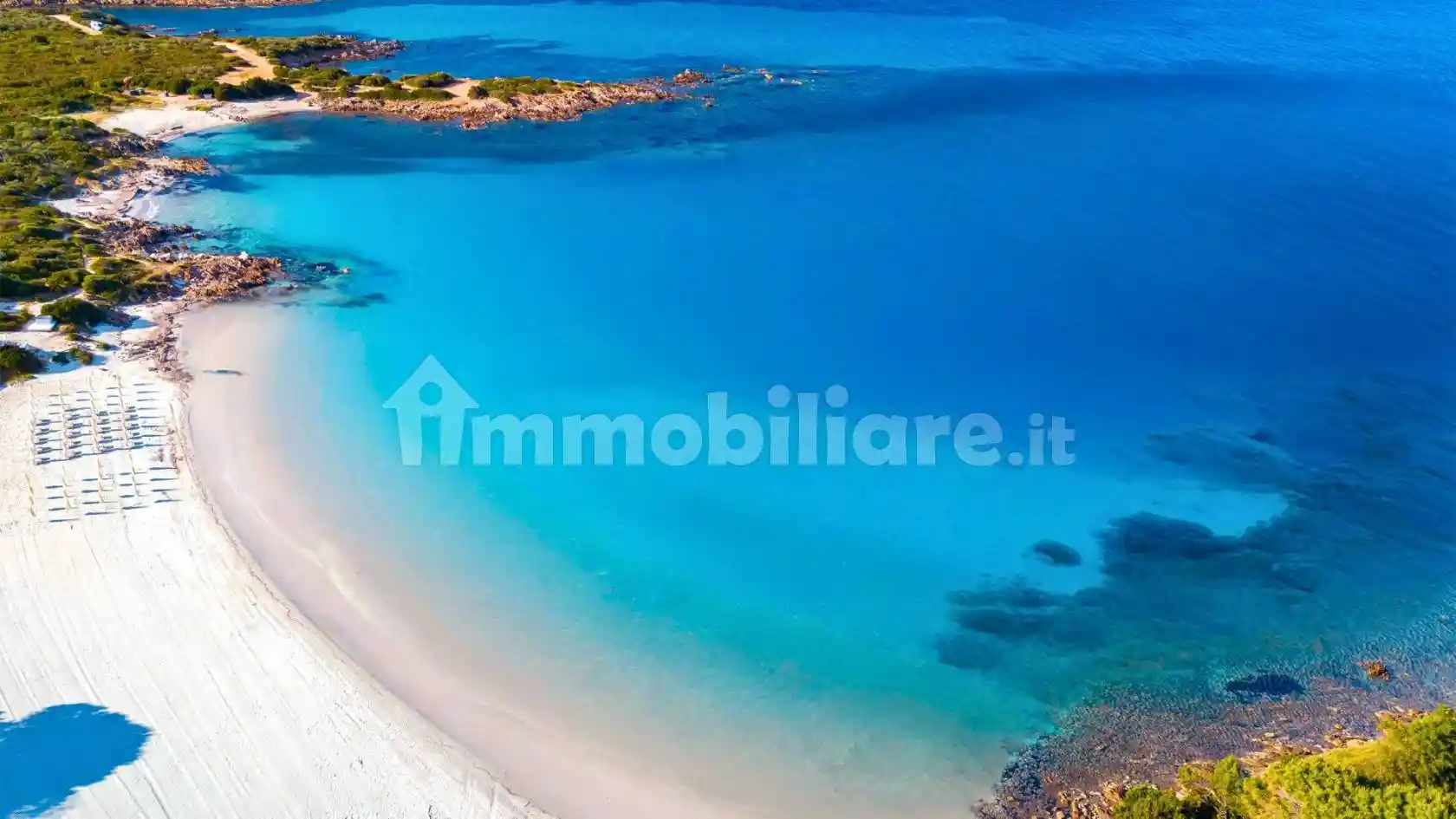 Attico nuovo, 90 m², Porto Rotondo, Olbia - foto 5