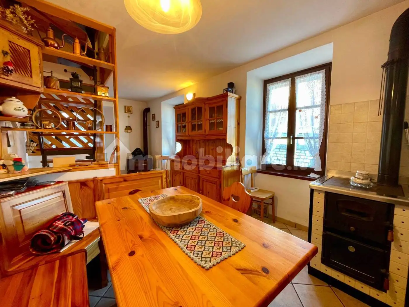 Appartamento in vendita a Folgaria