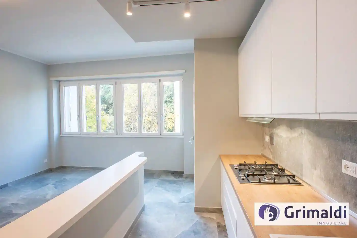 Quadrilocale viale Europa, Eur, Roma - foto 4