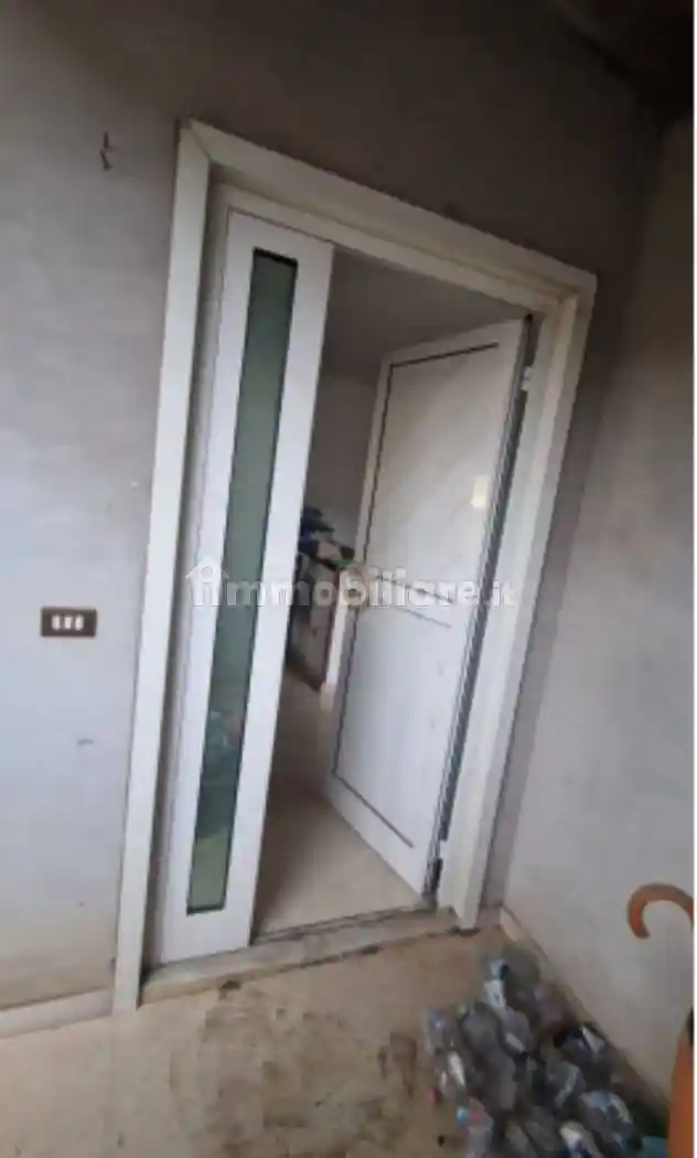 Appartamento in vendita a Sezze