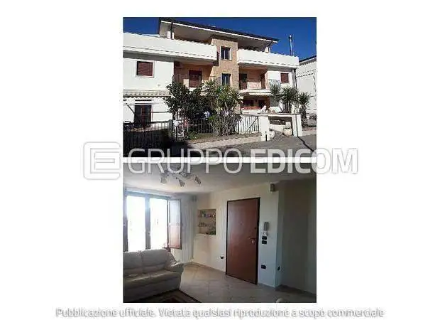 Appartamento in vendita a Pisticci