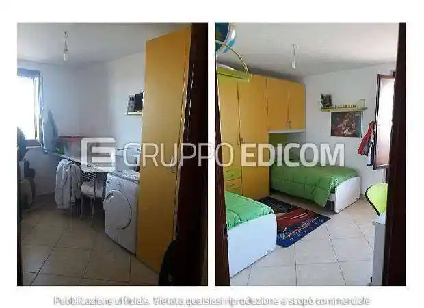 Appartamento all'asta Marconia – frazione di pisticci, via eduardo de filippo, Pisticci - foto 2