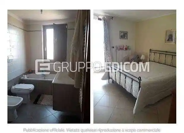 Appartamento all'asta Marconia – frazione di pisticci, via eduardo de filippo, Pisticci - foto 3