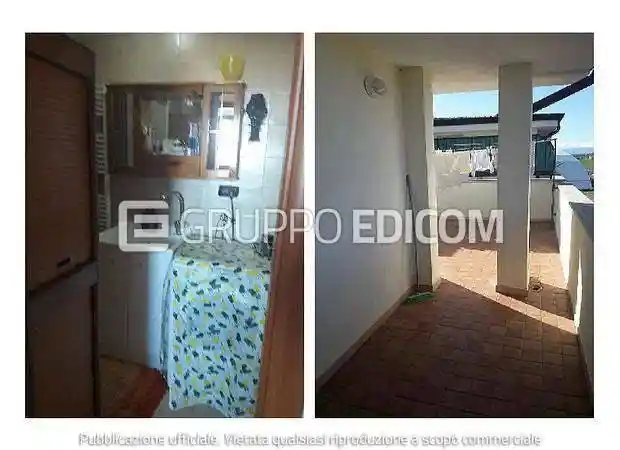 Appartamento all'asta Marconia – frazione di pisticci, via eduardo de filippo, Pisticci - foto 4