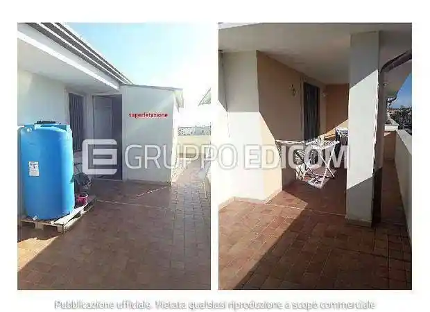 Appartamento all'asta Marconia – frazione di pisticci, via eduardo de filippo, Pisticci - foto 5