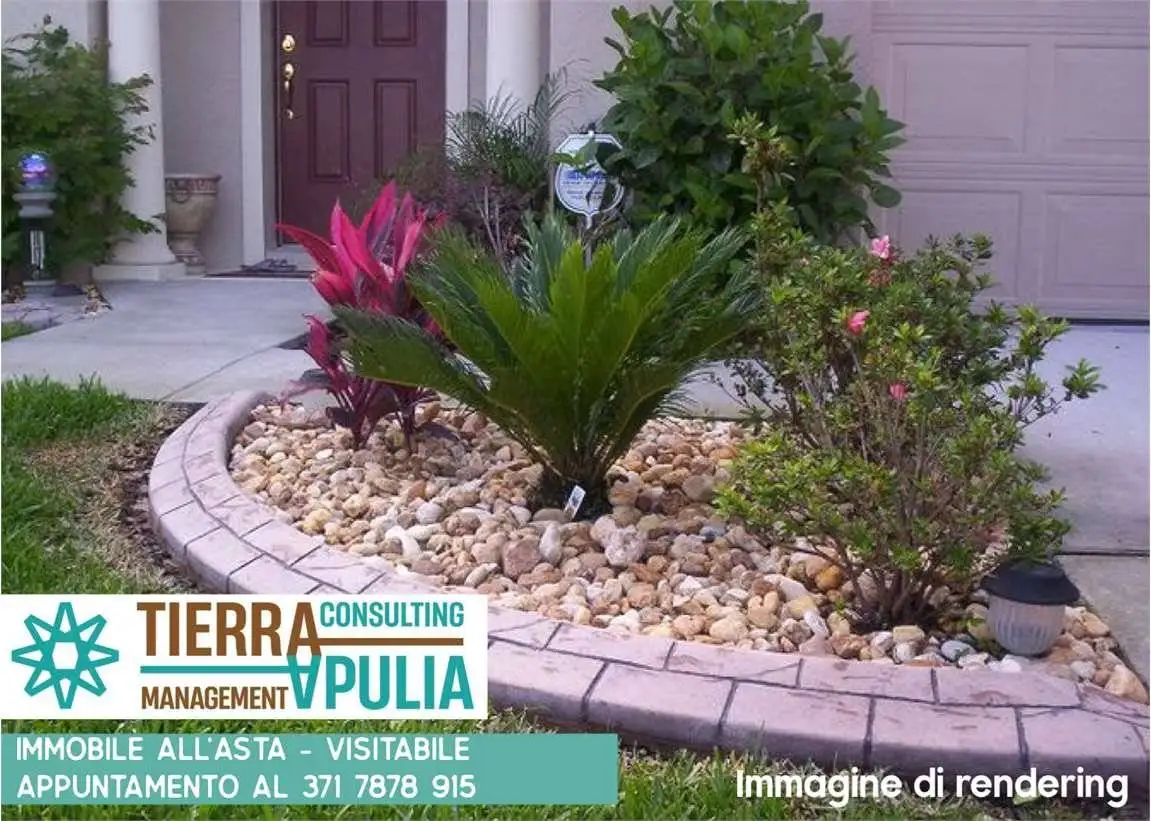 Appartamento in asta a Policoro