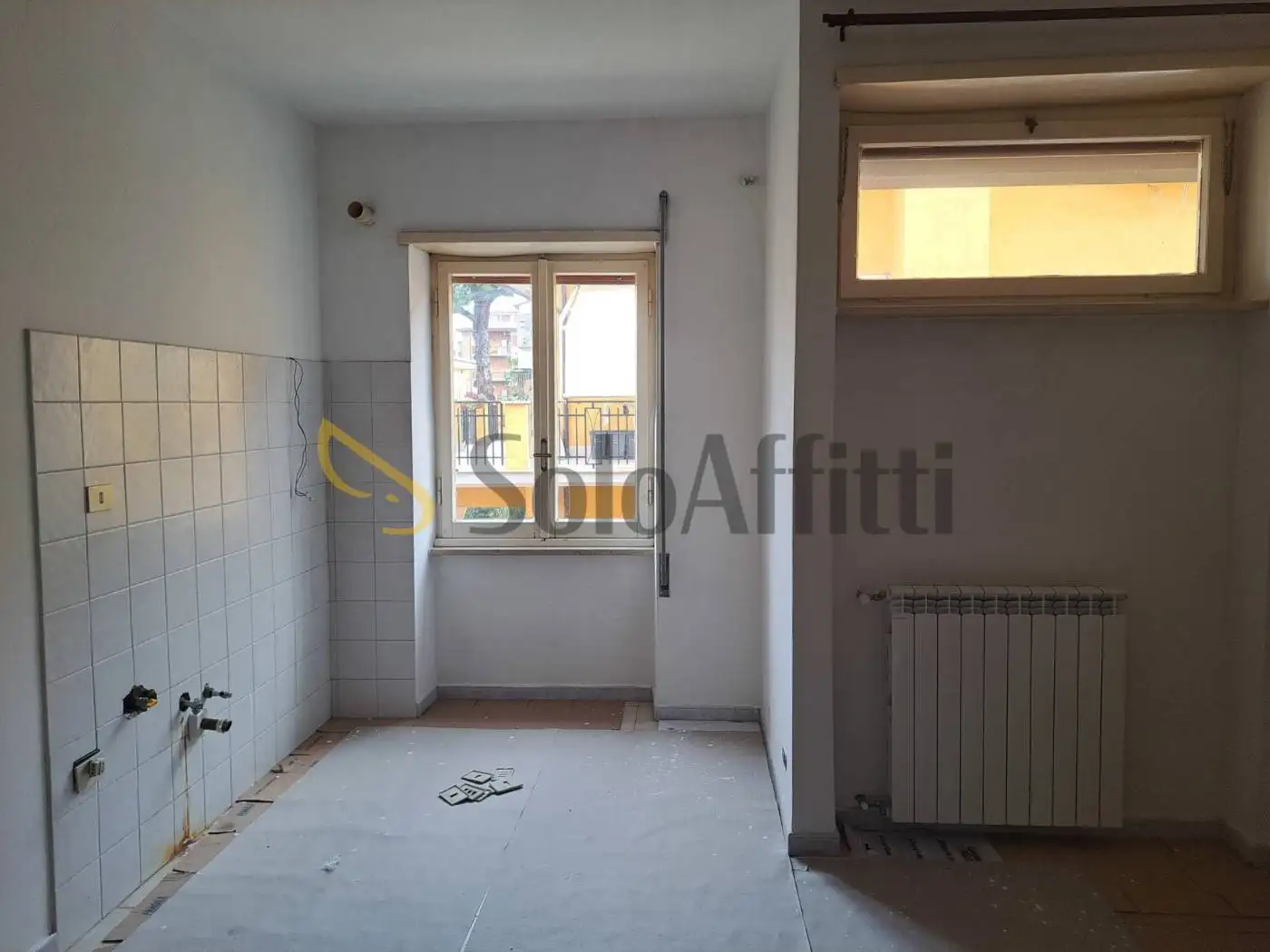 Trilocale piazza Guglielmo Marconi 1, Centro, Grottaferrata - foto 3