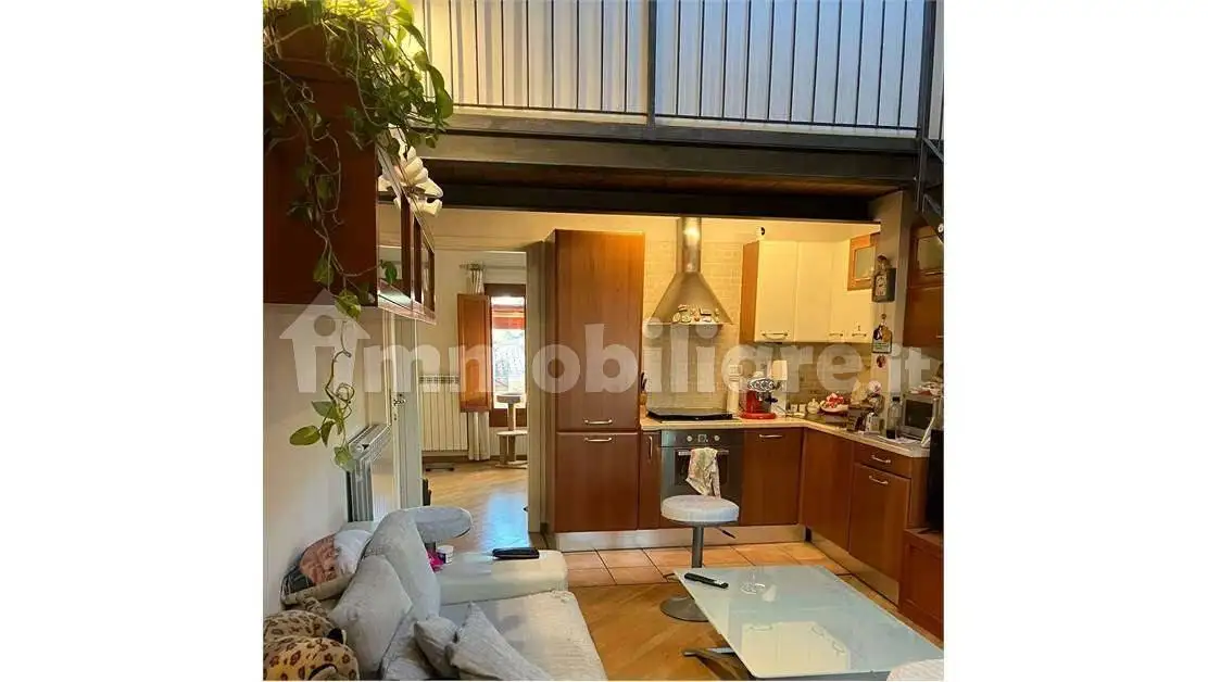 Appartamento in vendita a Bologna