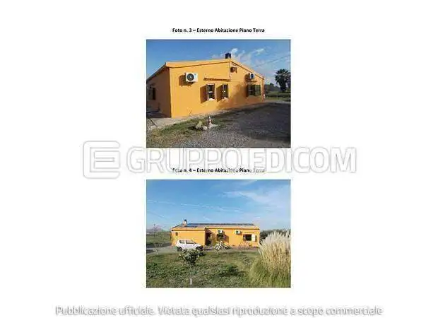 Appartamento in asta a Policoro