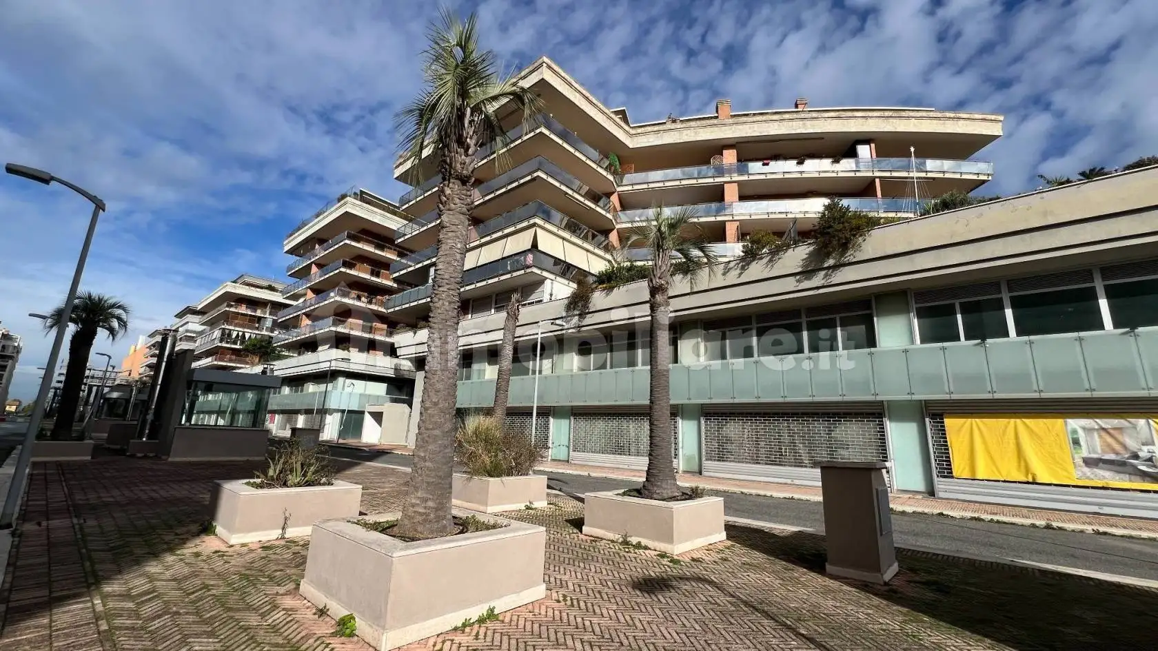 Appartamento in vendita a Fiumicino