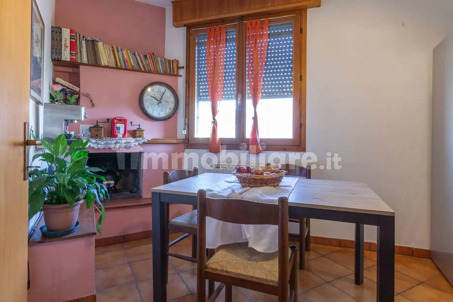 Villa a schiera via della Costituzione 52, Centro, Bagnacavallo - foto 3