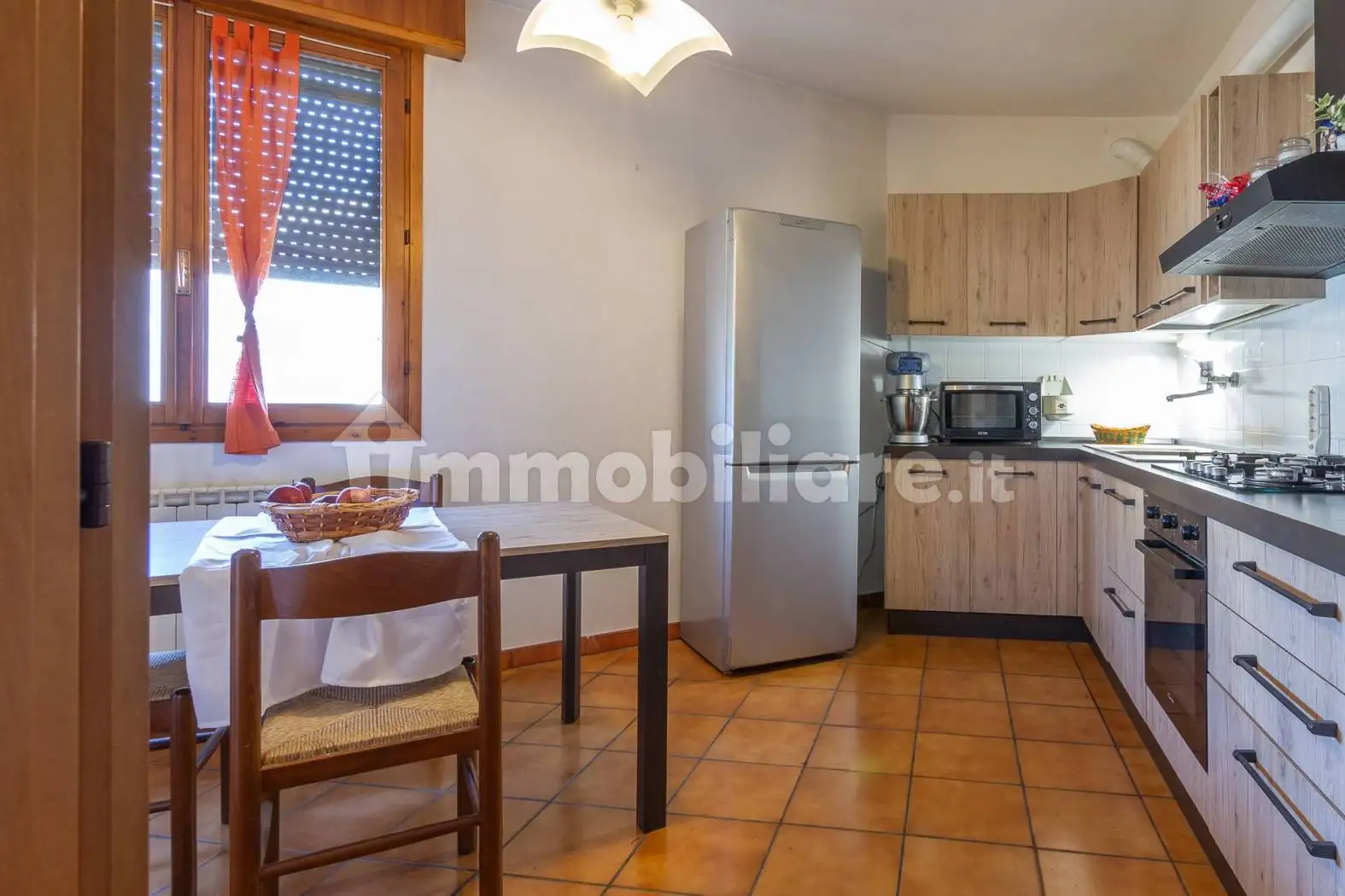 Villa a schiera via della Costituzione 52, Centro, Bagnacavallo - foto 4