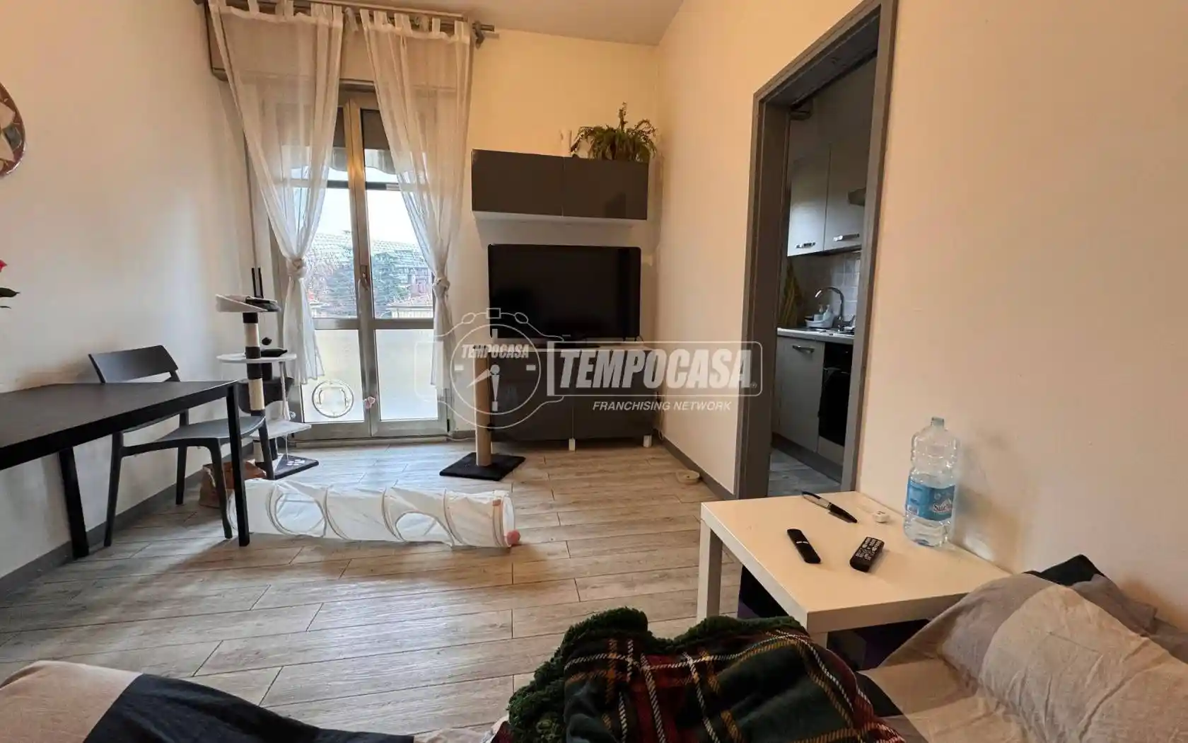 Trilocale via Nicola Zanichelli, Corticella, Bologna - foto 2