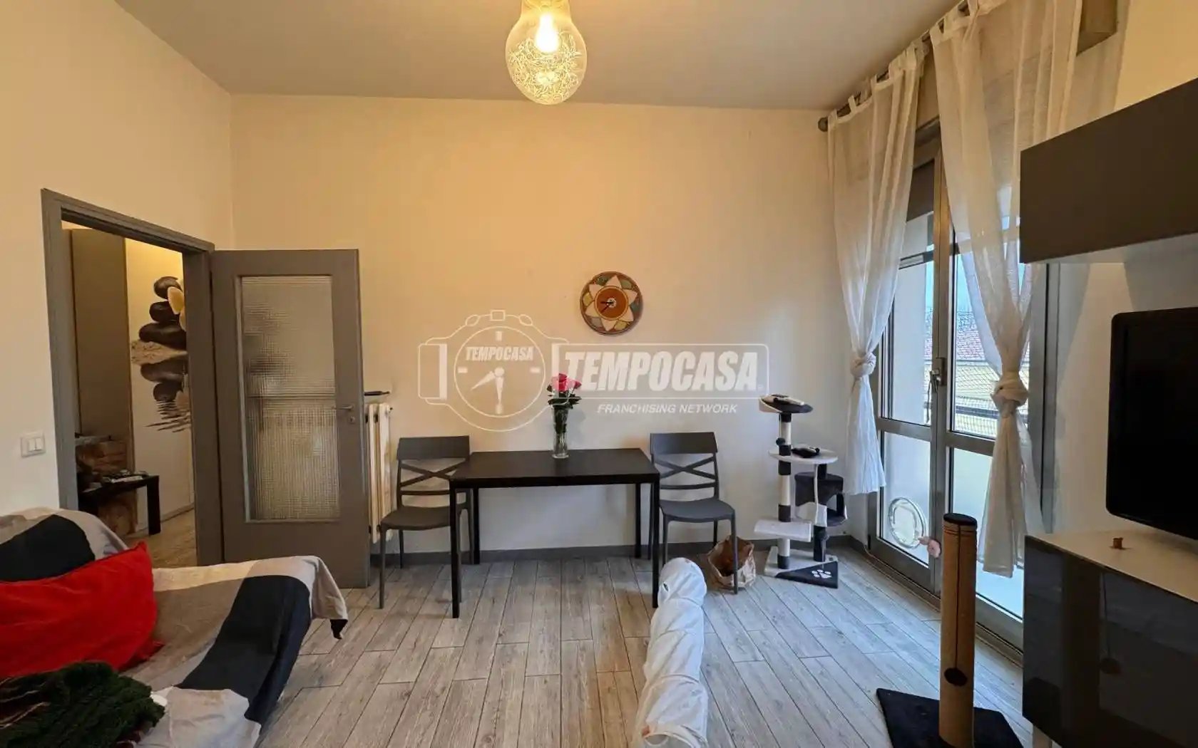 Trilocale via Nicola Zanichelli, Corticella, Bologna - foto 3