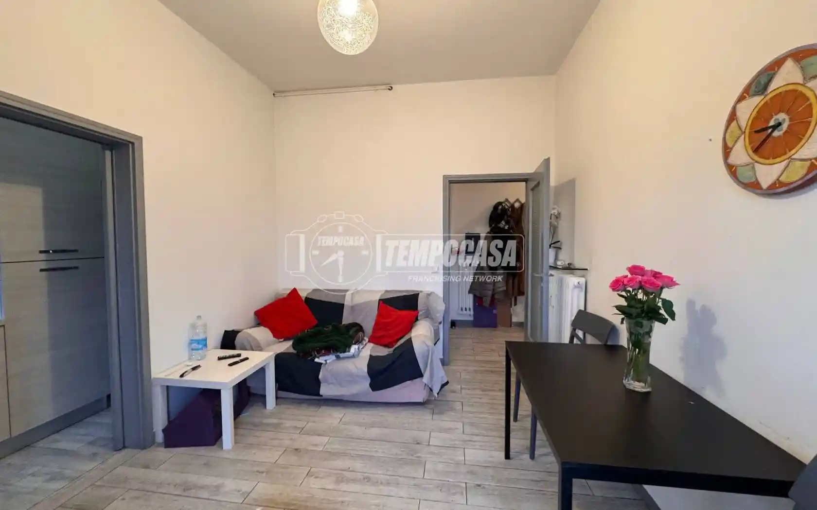 Trilocale via Nicola Zanichelli, Corticella, Bologna - foto 4