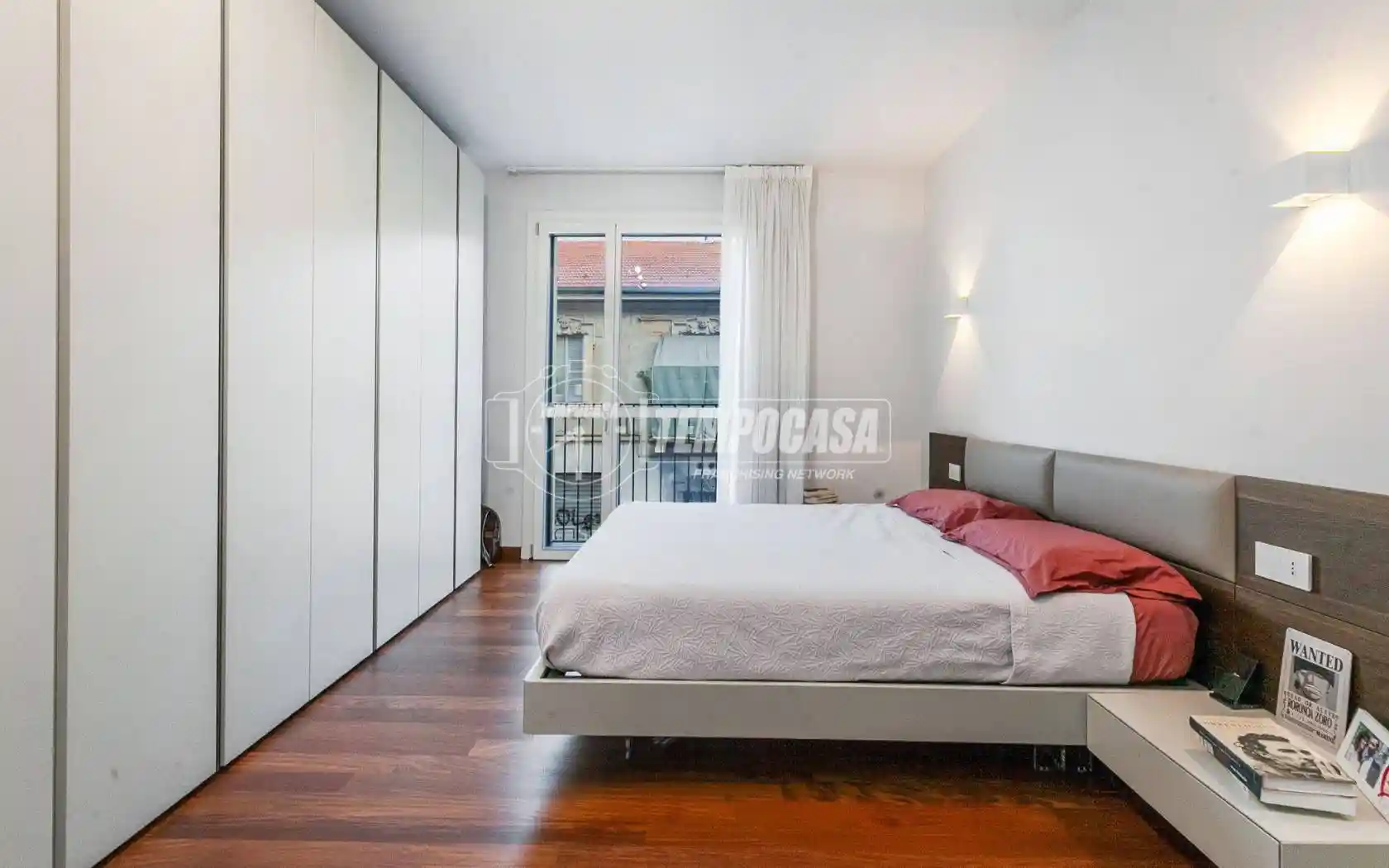 Bilocale via Emilio Broglio 21, Bovisa, Milano - foto 2