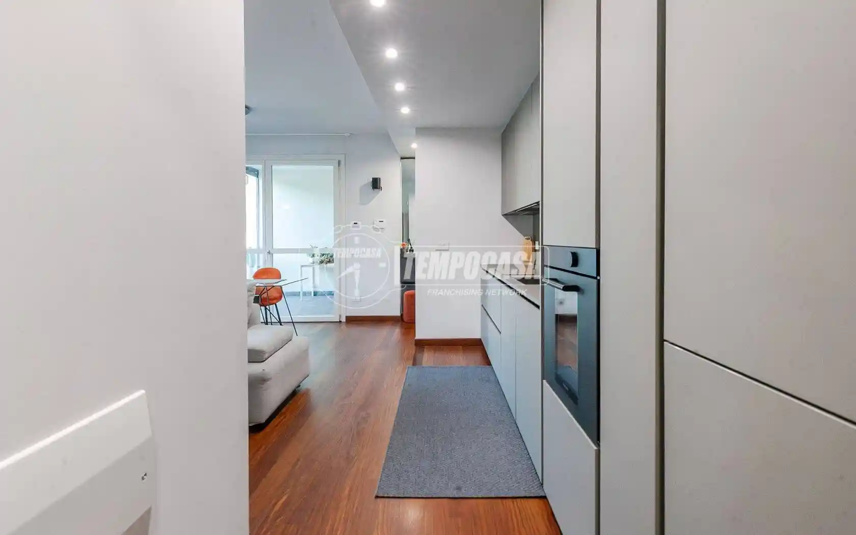 Bilocale via Emilio Broglio 21, Bovisa, Milano - foto 4