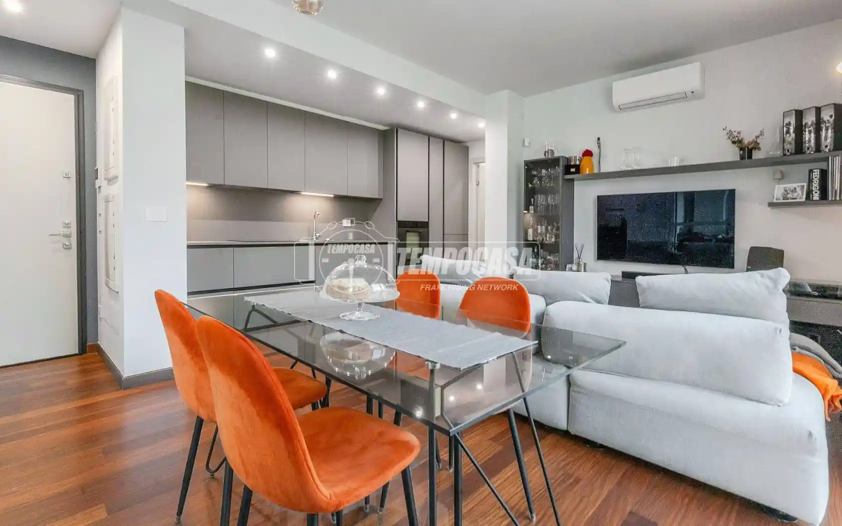 Bilocale via Emilio Broglio 21, Bovisa, Milano - foto 5