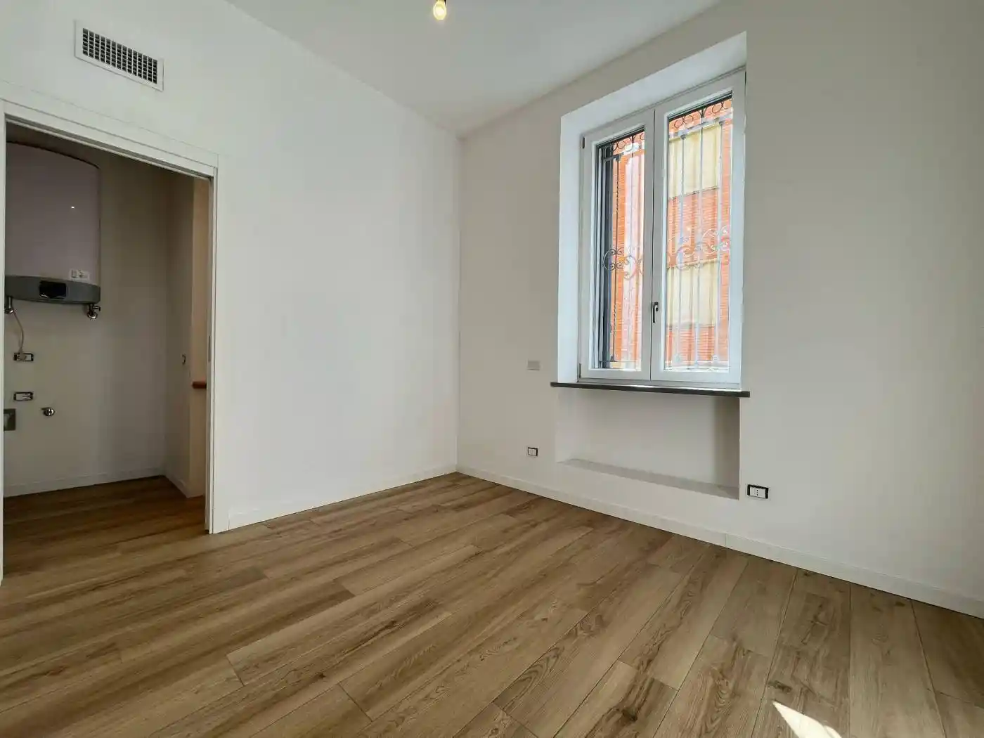 Trilocale nuovo, piano terra, Bocconi, Milano - foto 2