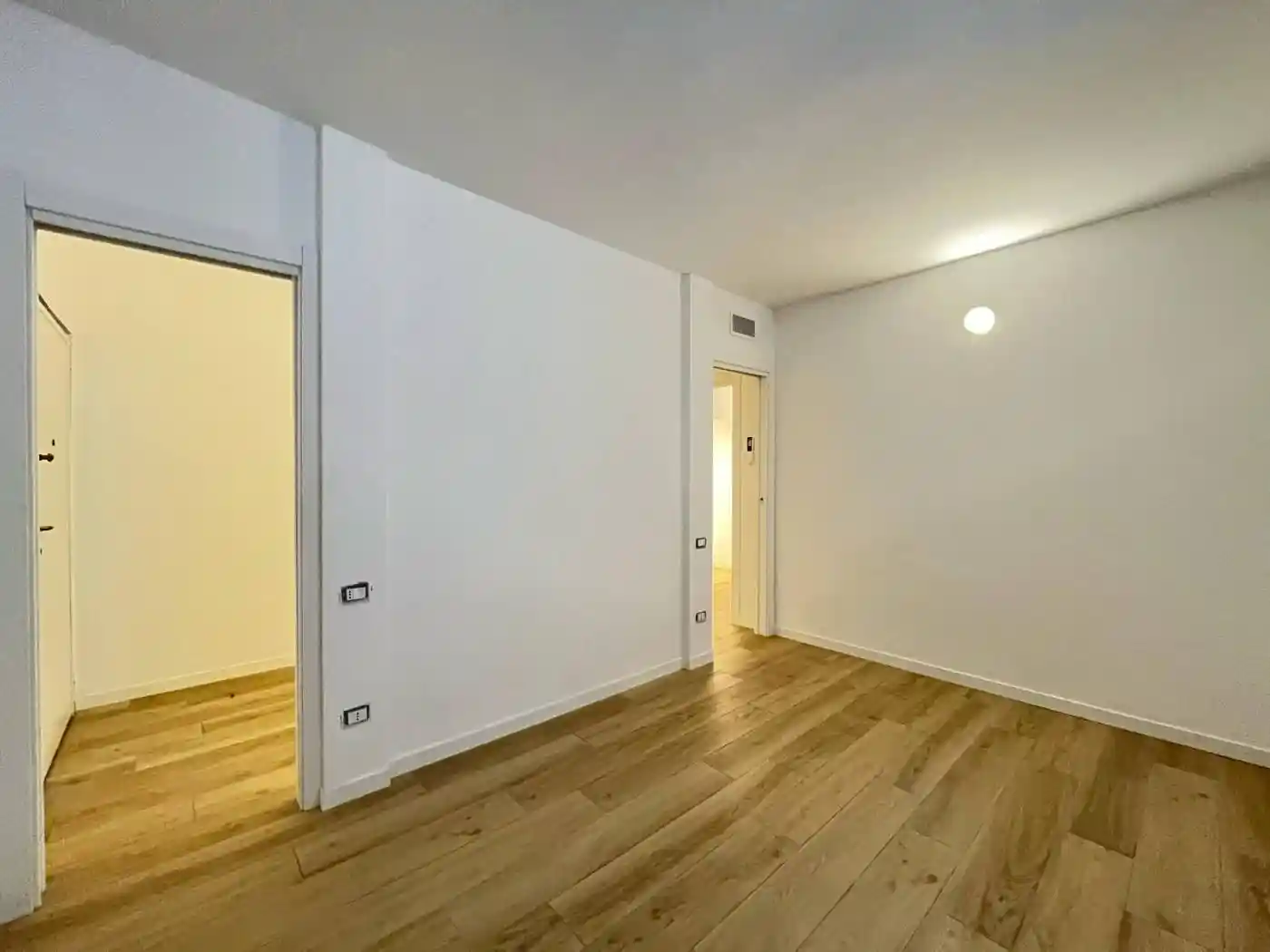 Trilocale nuovo, piano terra, Bocconi, Milano - foto 5