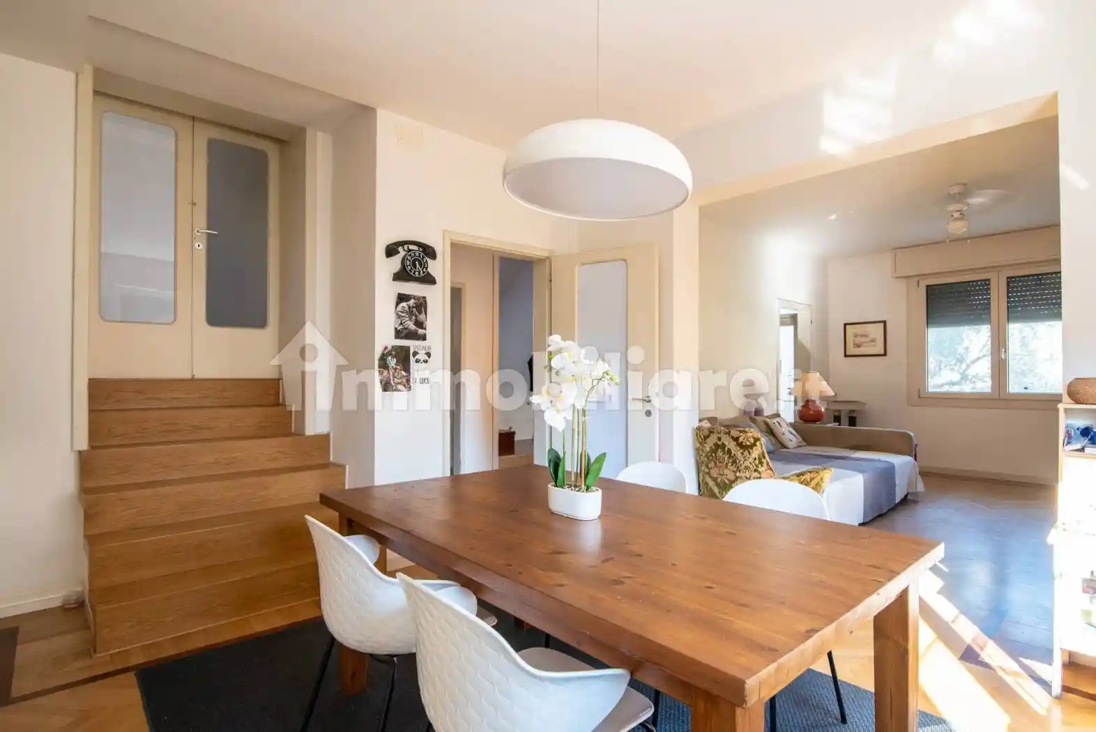 Quadrilocale via Garigliano, San Giuseppe - San Giovanni, Padova - foto 2