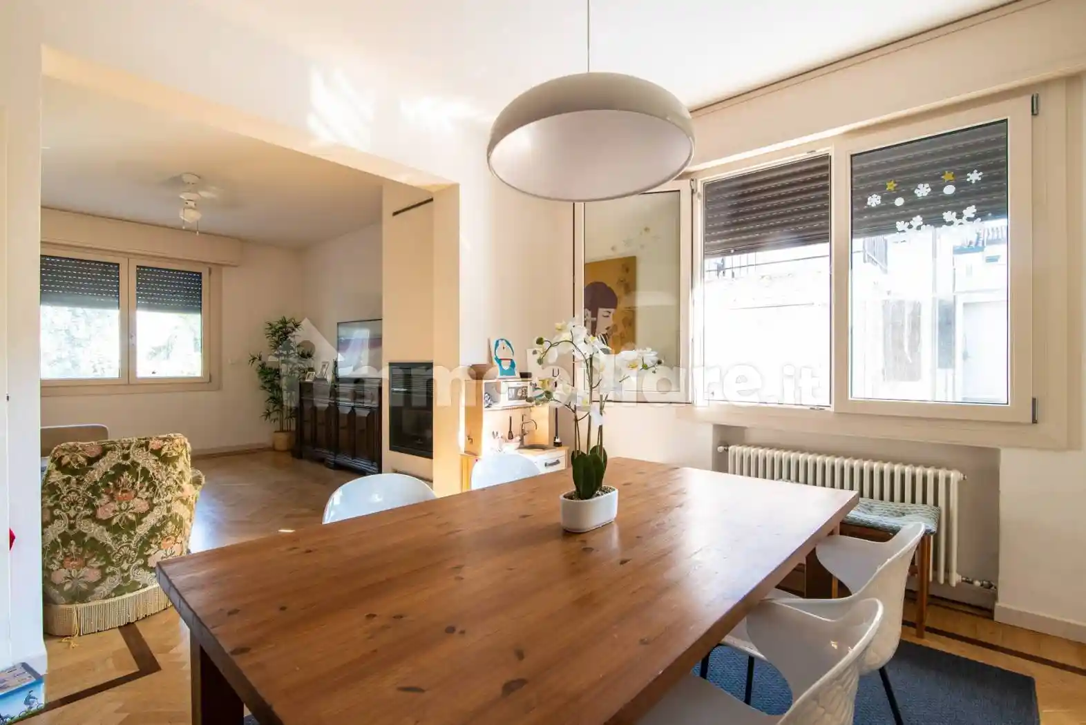 Quadrilocale via Garigliano, San Giuseppe - San Giovanni, Padova - foto 3