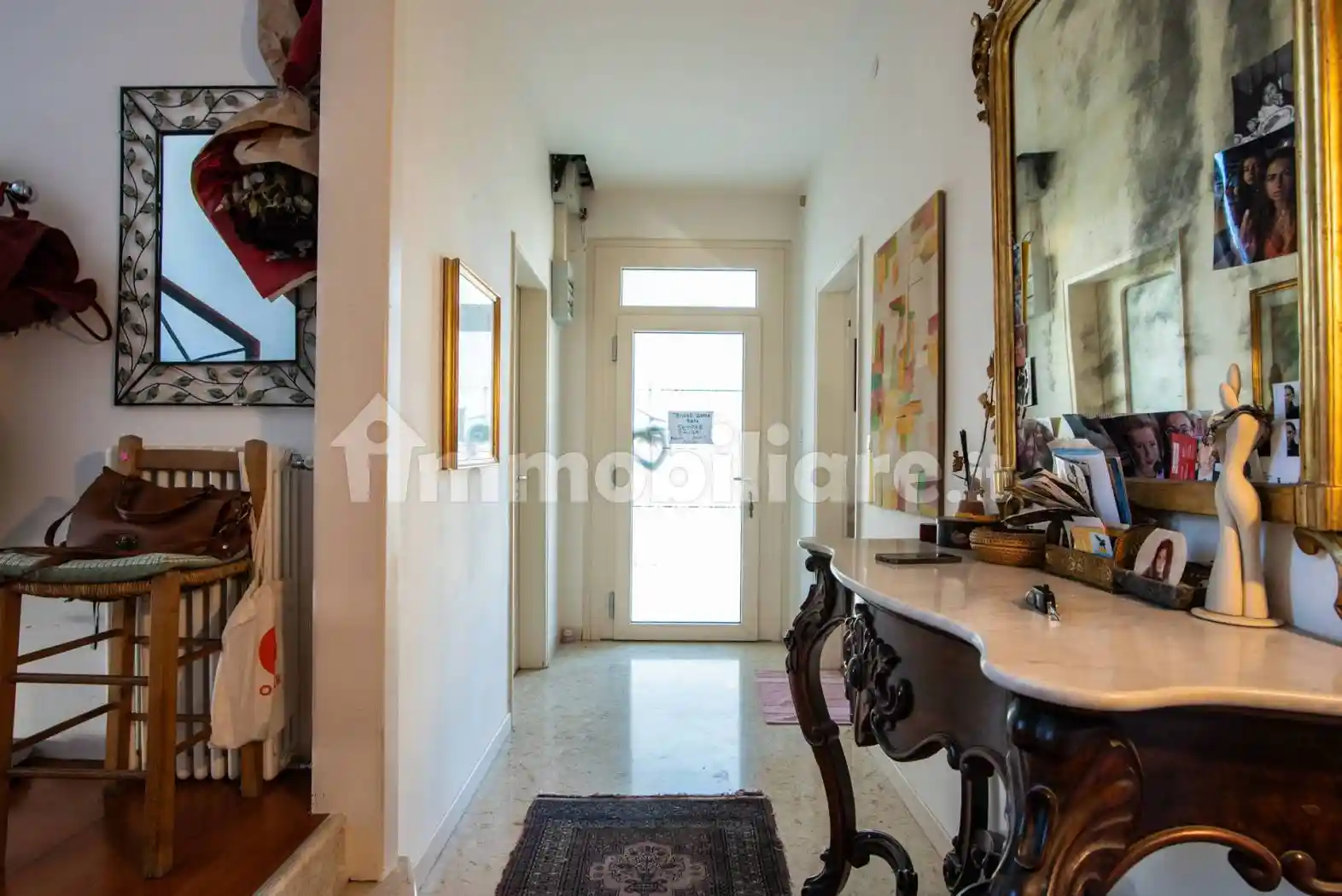 Quadrilocale via Garigliano, San Giuseppe - San Giovanni, Padova - foto 4