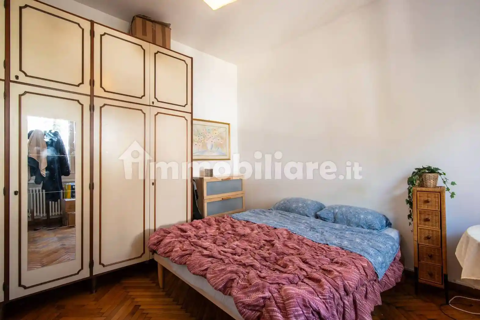 Quadrilocale via Garigliano, San Giuseppe - San Giovanni, Padova - foto 5