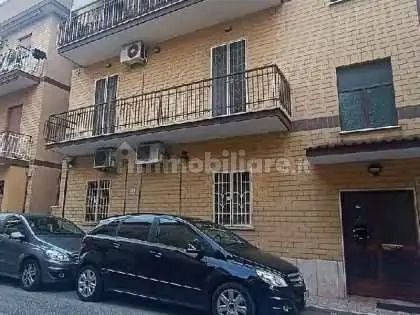 Appartamento in asta a Roma