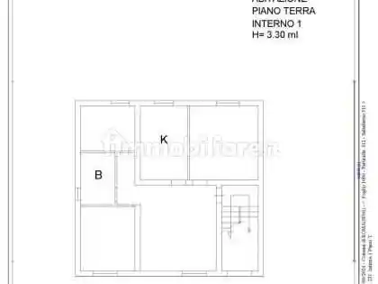 Appartamento all'asta via Francesco di Benedetto, 231, Roma - foto 3