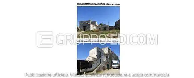 Appartamento in asta a Bernalda