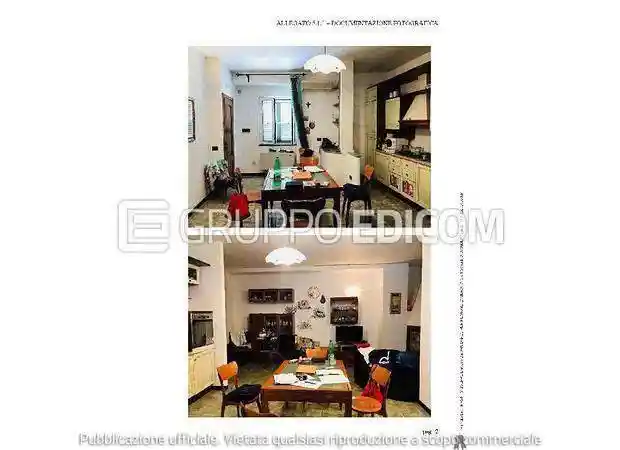 Appartamento all'asta via xx settembre, Pisticci - foto 2