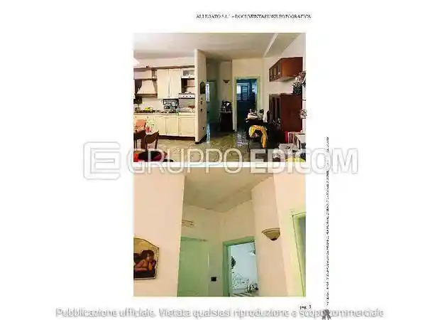 Appartamento all'asta via xx settembre, Pisticci - foto 3