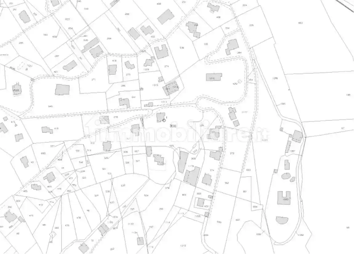 Villa all'asta via Panoramica, 28, Velletri - foto 4