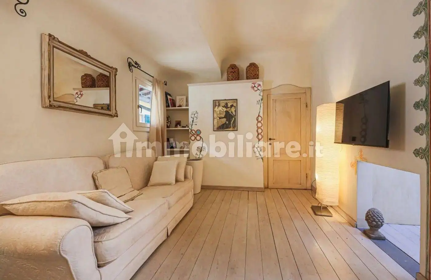 Appartamento in affitto a Firenze