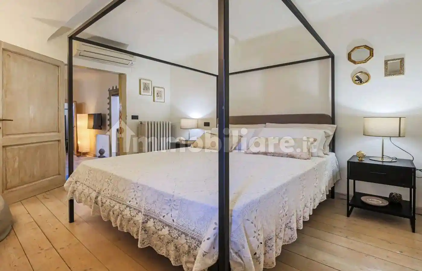 Monolocale via dei Ramaglianti 8, Ponte Vecchio - Pitti, Firenze - foto 2