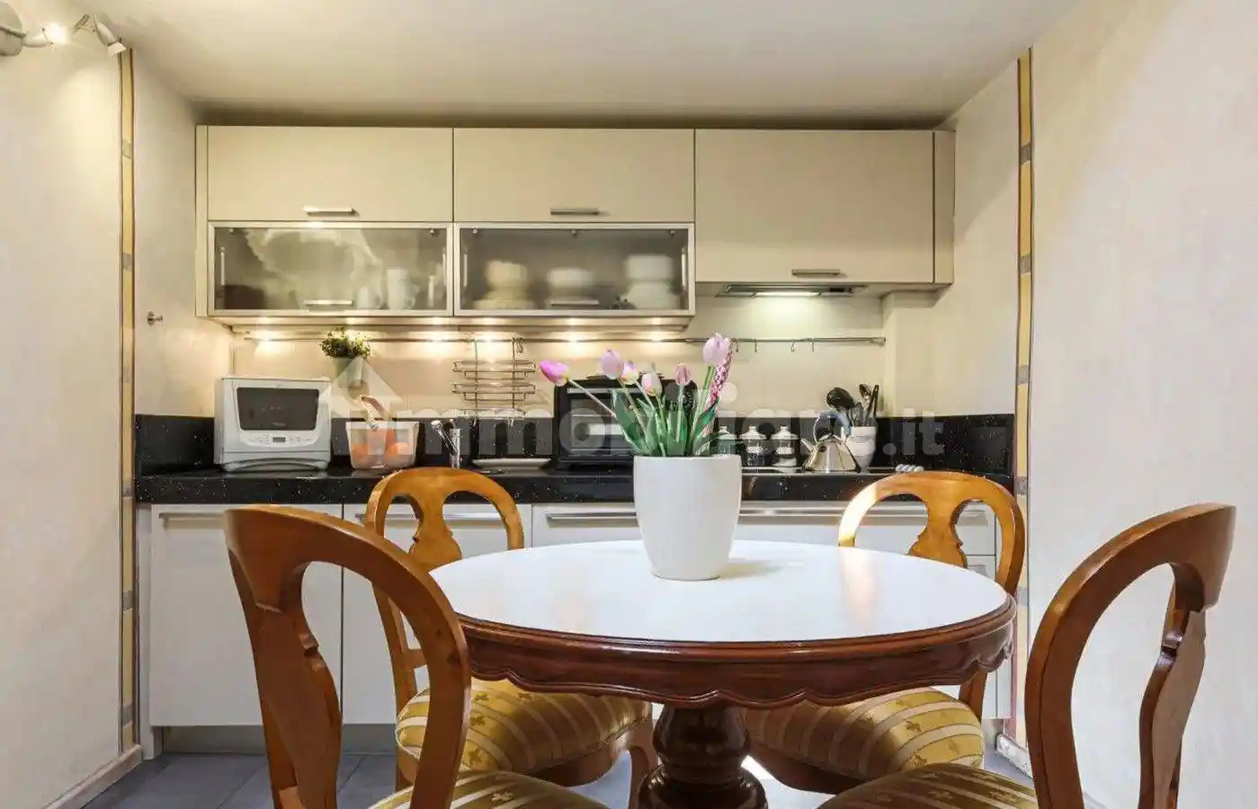 Monolocale via dei Ramaglianti 8, Ponte Vecchio - Pitti, Firenze - foto 3