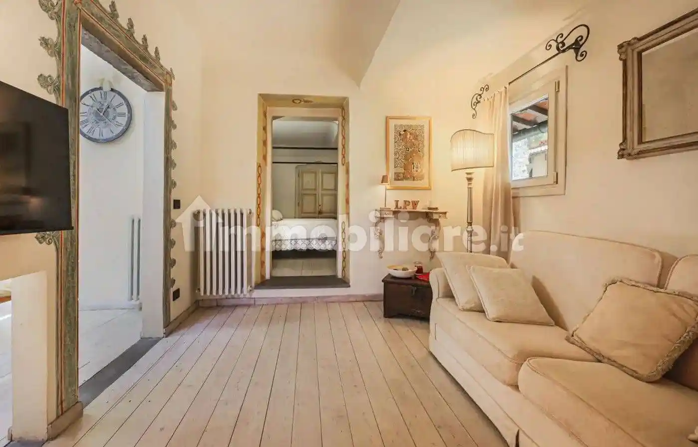 Monolocale via dei Ramaglianti 8, Ponte Vecchio - Pitti, Firenze - foto 5