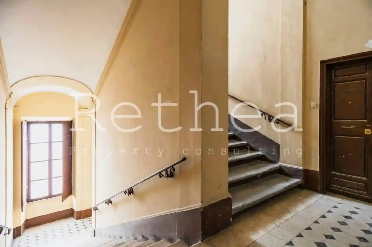 Appartamento da ristrutturare, quinto piano, Piazza del Popolo, Roma - foto 5