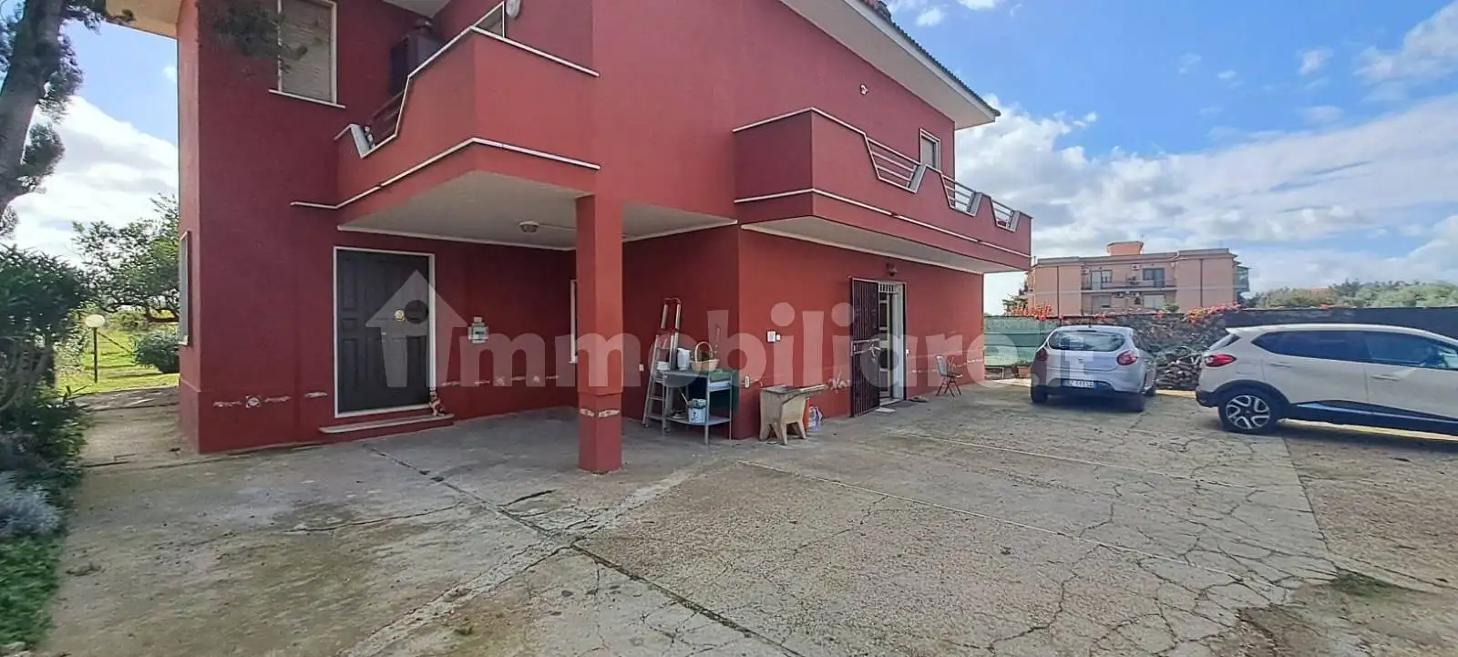 Appartamento in affitto a Albano Laziale