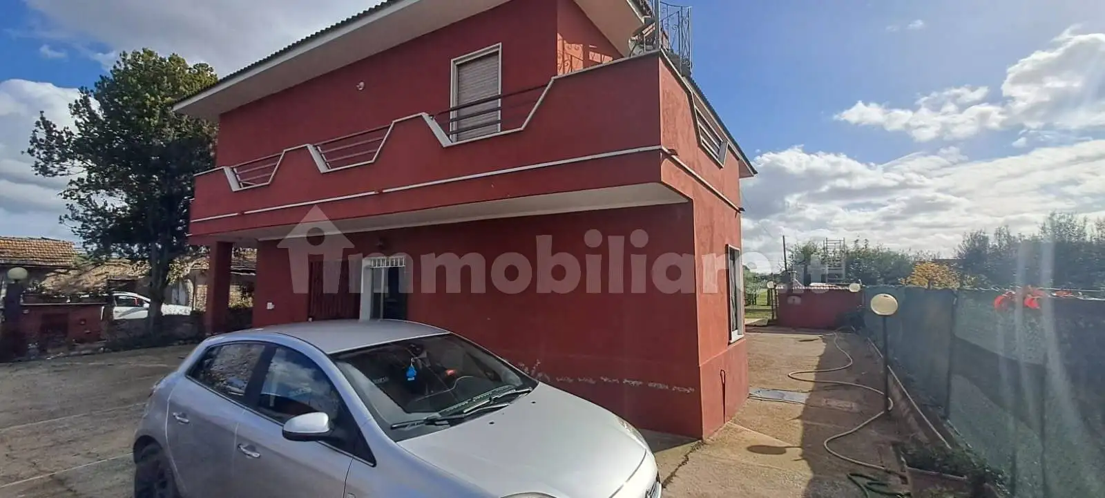 Bilocale via Salerno, Pavona, Albano Laziale - foto 2