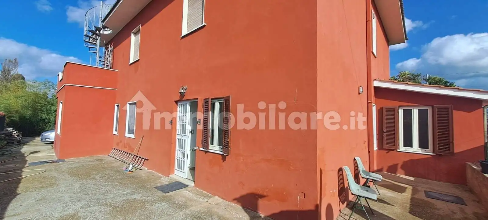 Bilocale via Salerno, Pavona, Albano Laziale - foto 4