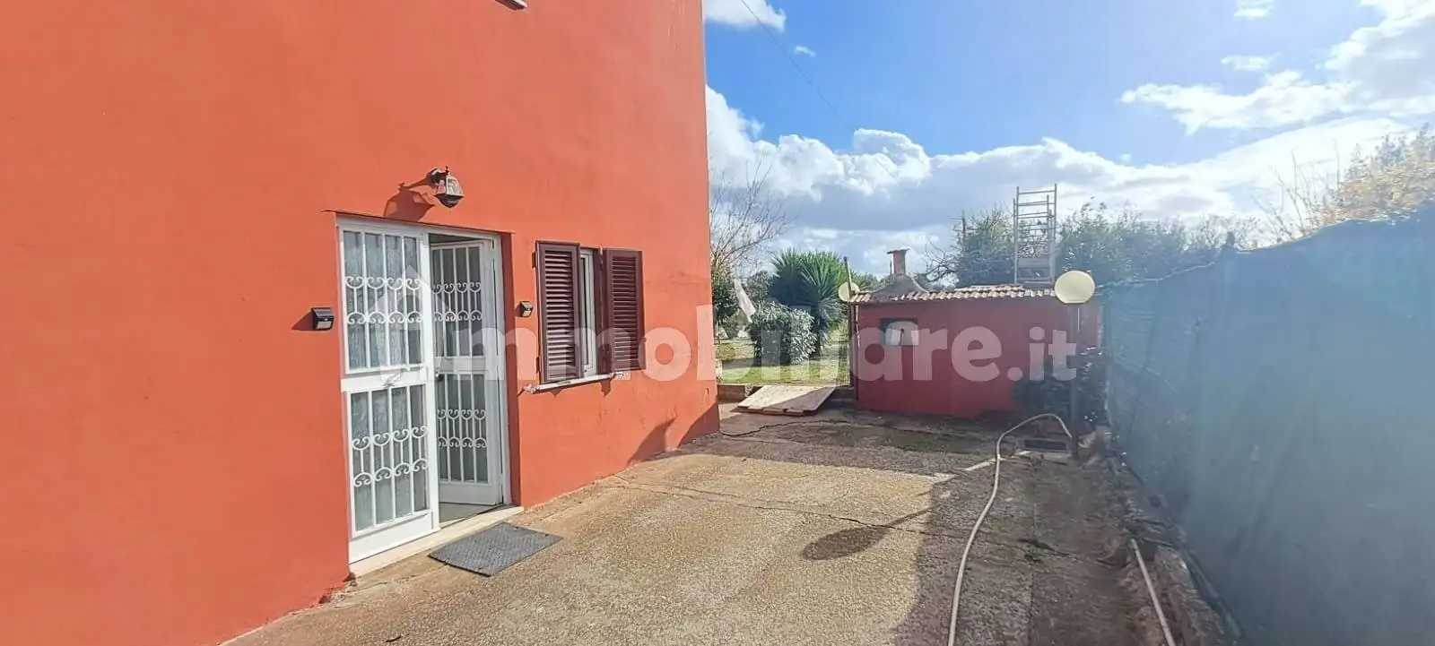 Bilocale via Salerno, Pavona, Albano Laziale - foto 5