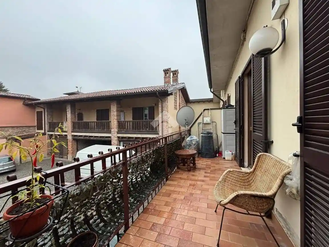 Appartamento in vendita a Bergamo