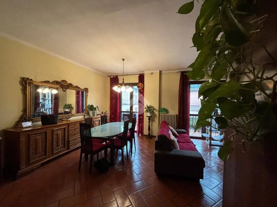 Appartamento in vendita a Bergamo